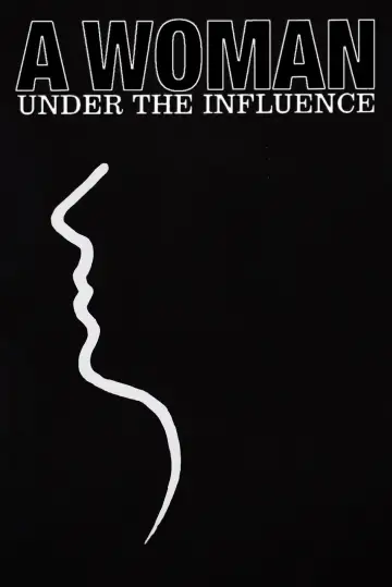 Poster to the movie "A Woman Under the Influence" #1804671