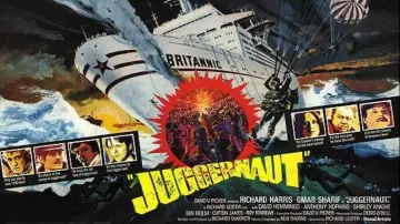 Backdrop to the movie "Juggernaut" #704574