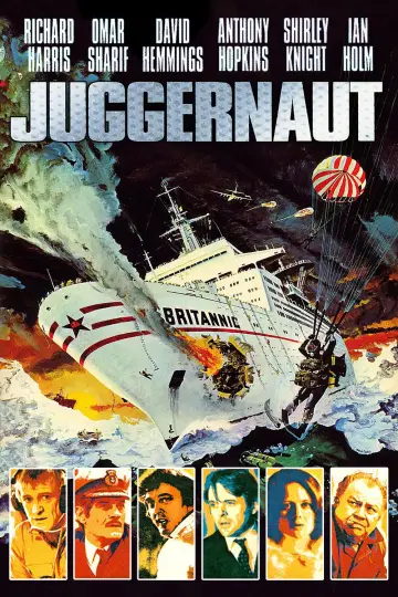 Juggernaut