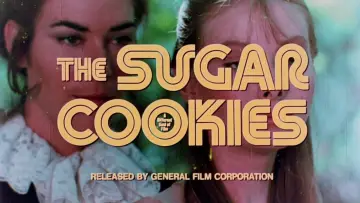 Backdrop to the movie "Sugar Cookies" #1174575