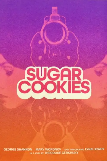 Poster to the movie "Sugar Cookies" #1174579