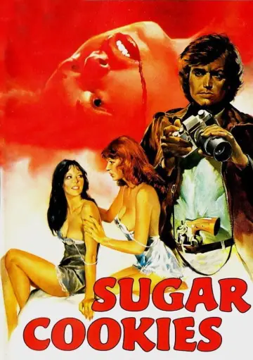 Poster to the movie "Sugar Cookies" #1174580