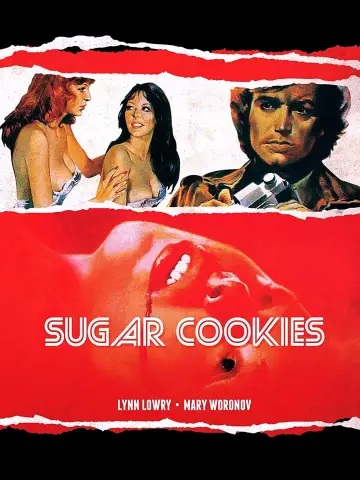 Poster to the movie "Sugar Cookies" #1174581