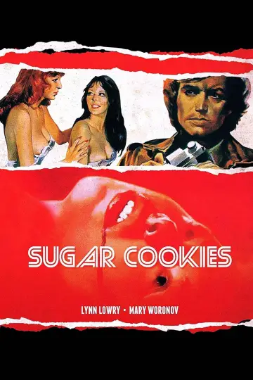 Poster to the movie "Sugar Cookies" #1174585