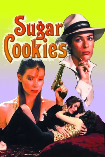 Poster to the movie "Sugar Cookies" #1174586