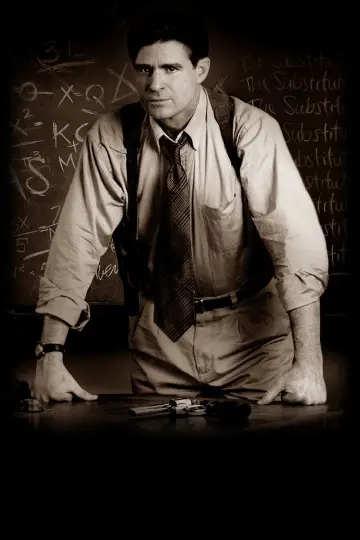 The Substitute 2: School's Out