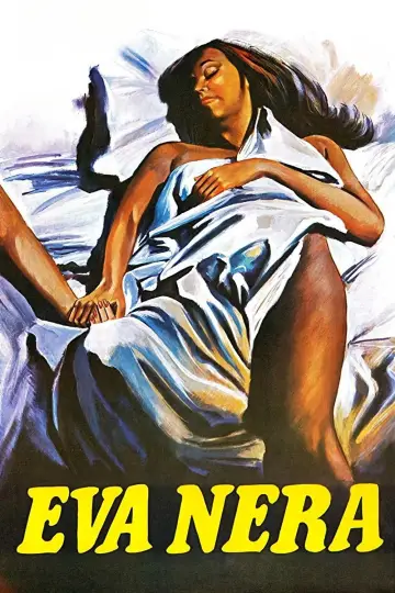 Poster to the movie "Black Eve" #1059474