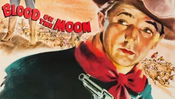 Backdrop to the movie "Blood on the Moon" #1858017