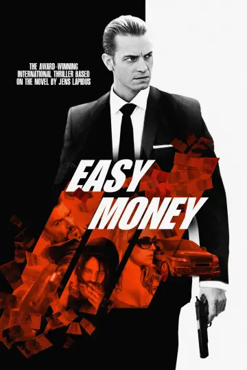 Poster to the movie "Easy Money" #1878549