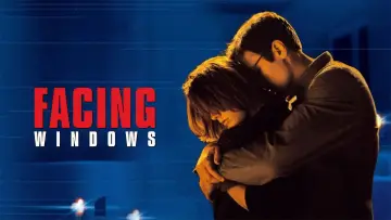 Backdrop to the movie "Facing Windows" #1859937