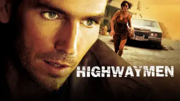 Backdrop to the movie "Highwaymen" #1073473