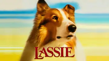 Backdrop to the movie "Lassie" #1106240