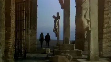 Backdrop to the movie "Night of the Werewolf" #1653126