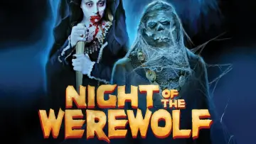 Backdrop to the movie "Night of the Werewolf" #1653128