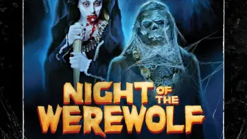 Backdrop to the movie "Night of the Werewolf" #1653129