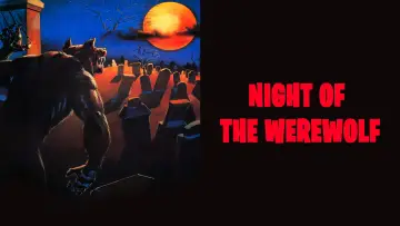Backdrop to the movie "Night of the Werewolf" #1653130