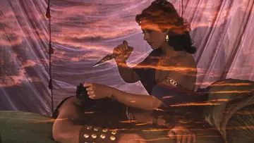 Backdrop to the movie "Samson and Delilah" #887085
