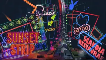 Backdrop to the movie "Sunset Strip" #1129572