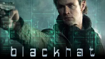 Backdrop to the movie "Blackhat" #314478