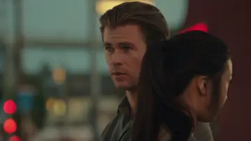 Backdrop to the movie "Blackhat" #729821