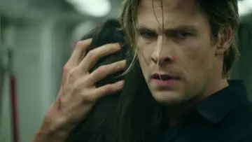 Backdrop to the movie "Blackhat" #729824