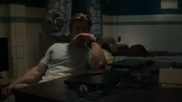 Backdrop to the movie "Blackhat" #729836