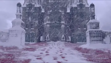 Crimson Peak