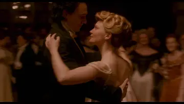 Backdrop to the movie "Crimson Peak" #1581421