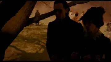 Backdrop to the movie "Crimson Peak" #1581426