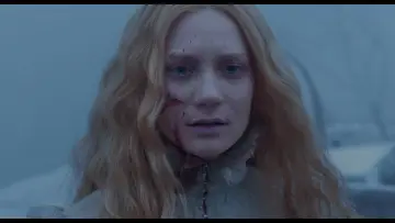 Backdrop to the movie "Crimson Peak" #1581427