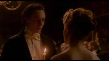 Backdrop to the movie "Crimson Peak" #1581429