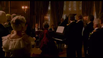 Backdrop to the movie "Crimson Peak" #1581433