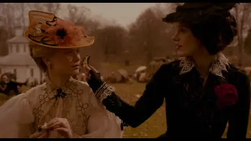 Backdrop to the movie "Crimson Peak" #1581434