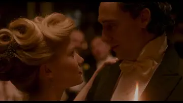 Backdrop to the movie "Crimson Peak" #1581435