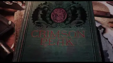 Backdrop to the movie "Crimson Peak" #1581441