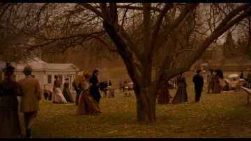 Backdrop to the movie "Crimson Peak" #1581442