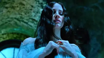 Backdrop to the movie "Crimson Peak" #678227