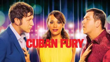 Backdrop to the movie "Cuban Fury" #1036037