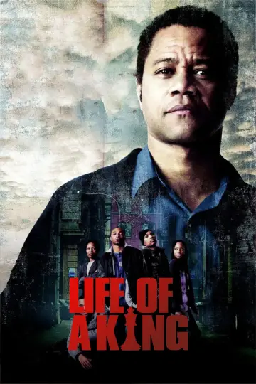 Poster to the movie "Life of a King" #1106083