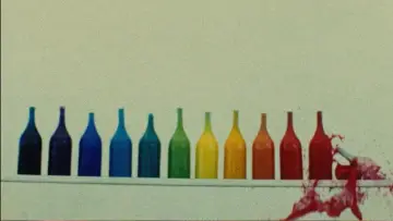 Backdrop to the movie "Colors" #1144299
