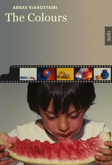 Poster to the movie "Colors" #1144303