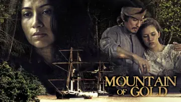 Backdrop to the movie "Mountain of Gold" #1134162