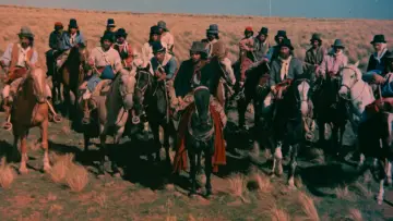 Backdrop to the movie "Martín Fierro" #1792603