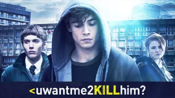 Backdrop to the movie "uwantme2killhim?" #1125268