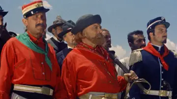 Backdrop to the movie "Viva l