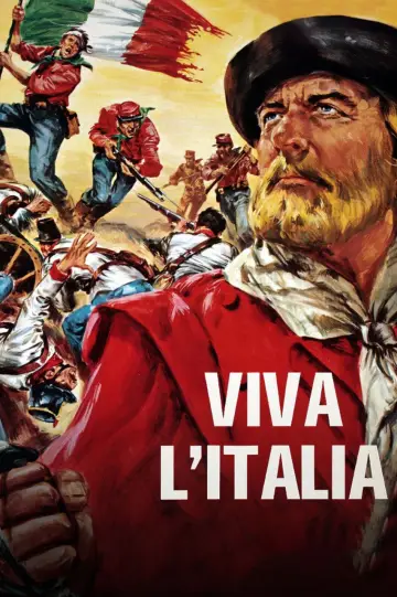 Poster to the movie "Viva l
