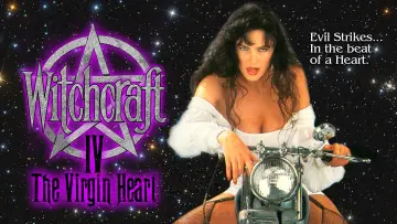 Backdrop to the movie "Witchcraft IV" #1932137