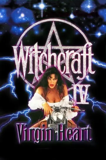 Poster to the movie "Witchcraft IV" #1932140