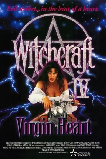 Poster to the movie "Witchcraft IV" #1932141