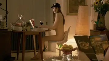 Backdrop to the movie "Not Another Happy Ending" #1584869